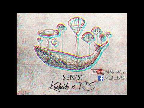 Kuchcik x RS - Poza kontrolą