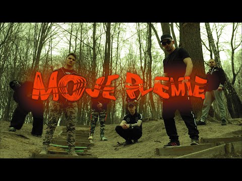 Koro x Majka x Radar x Swaks x Walek x Dziq - Moje plemię (Prod. Marci Marcepan)