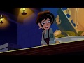 Tangled The Series Lena S Betrayal