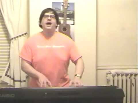 Hipsters Ruin Everything (Live)