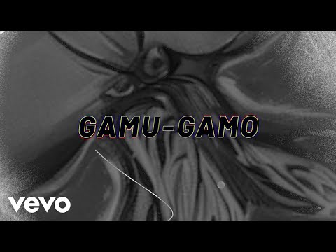 Video thumbnail for Gamu-Gamo