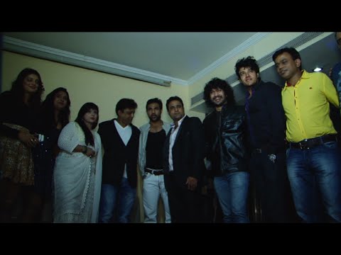 Interview with the team of Film PLOT NO 666