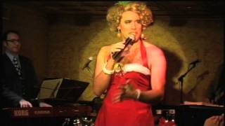 Martha Graham Cracker - "Don't Cry for Me, Argentina"