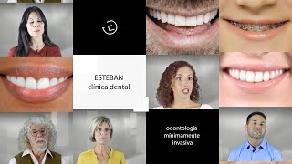 OPINIONES CLINICA DENTAL ESTEBAN SABADELL - Clínica Dental Esteban