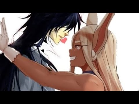 Godzilla x mirko, Tu y yo Kevin Santin x Sharik - TU Y YO (Video Oficial)