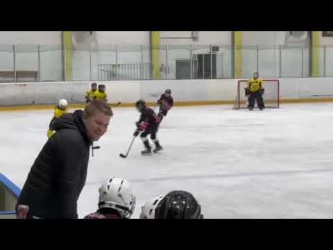 HDK Maribor LISJAKI-HK Celje U12 5.11.2023