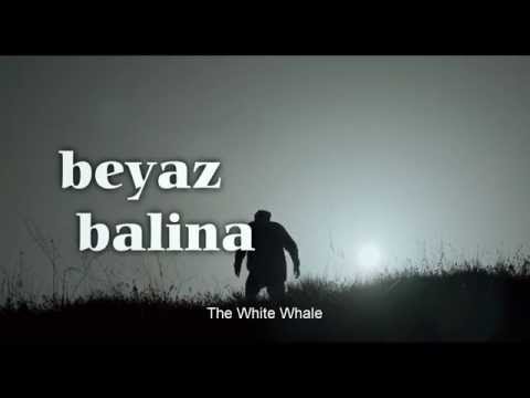 Beyaz Balina Fragman
