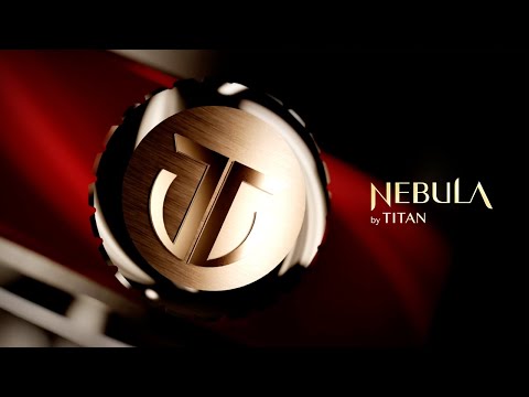 Titan Nebula teaser, 3D animation by Yellow