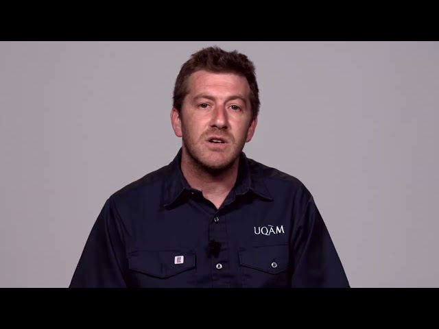 Les mécaniciens d’entretien