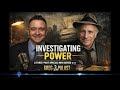 Investigating Power with Greg Palast - PART 1