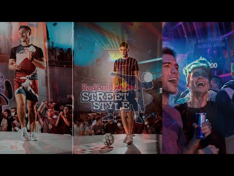 Red Bull Street Style 2021 - THE MOVIE