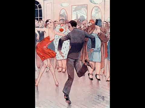 Jumpin' At The Woodside / Count Basie / 1938