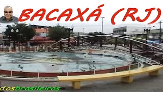 preview picture of video 'BACAXÁ (RJ)distrito de saquarema'