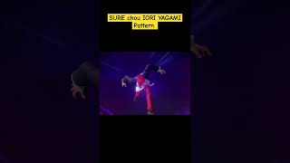 Download lagu SURE chou LORI YAGAMI kof Pattern mp3