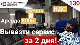 АВТО-СФЕРЫ БОЛЬШЕ НЕТ!