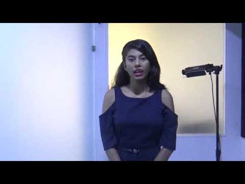 Pooja Gautam Introductio...