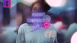 Gryffin - Nobody Compares To You (feat. Katie Pearlman)