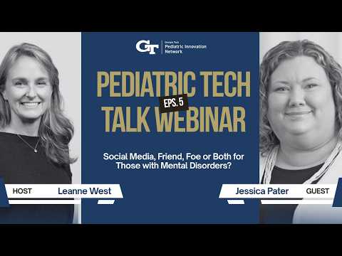 Pediatric Tech Talk with IPAT thumbnail
