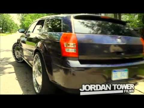 76 Chain x Vosso ft. Slime Ballah - Getting Dis Cake [Dir. by JORDAN TOWER FILMS] #emagfilms