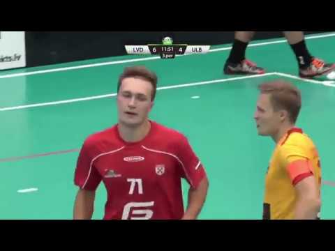 Highlights: Lielvārde/FatPipe - Betsafe Oxdog Ulbroka (15.09.2018)