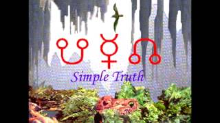11 Thirteen - SDR - Simple Truth - 2001