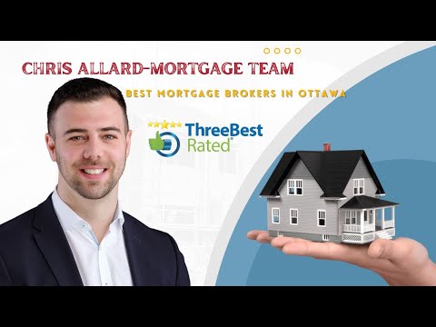 2023 Triumphs: Celebrating the Chris Allard Mortgage Team's Year of Excellence in Ottawa!