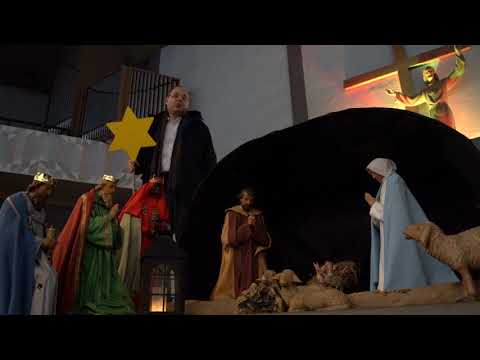 Erscheinung des Herrn