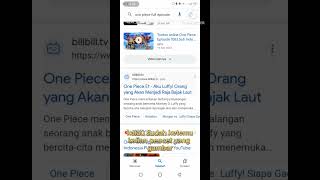 Download lagu Cara menonton One piece mp3 Download lagu Cara menonton One piece mp3