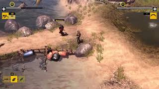 ナマニキがゾンビを処す【5#HOWTOSURVIVE】【ゲーム実況】