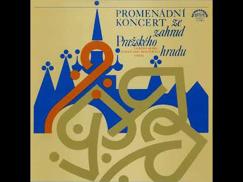 Nástupní pochod - Miroslav Juchelka