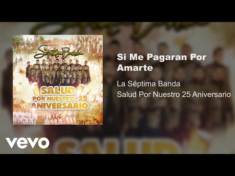 Miniatura de Si Me Pagaran por Amarte
