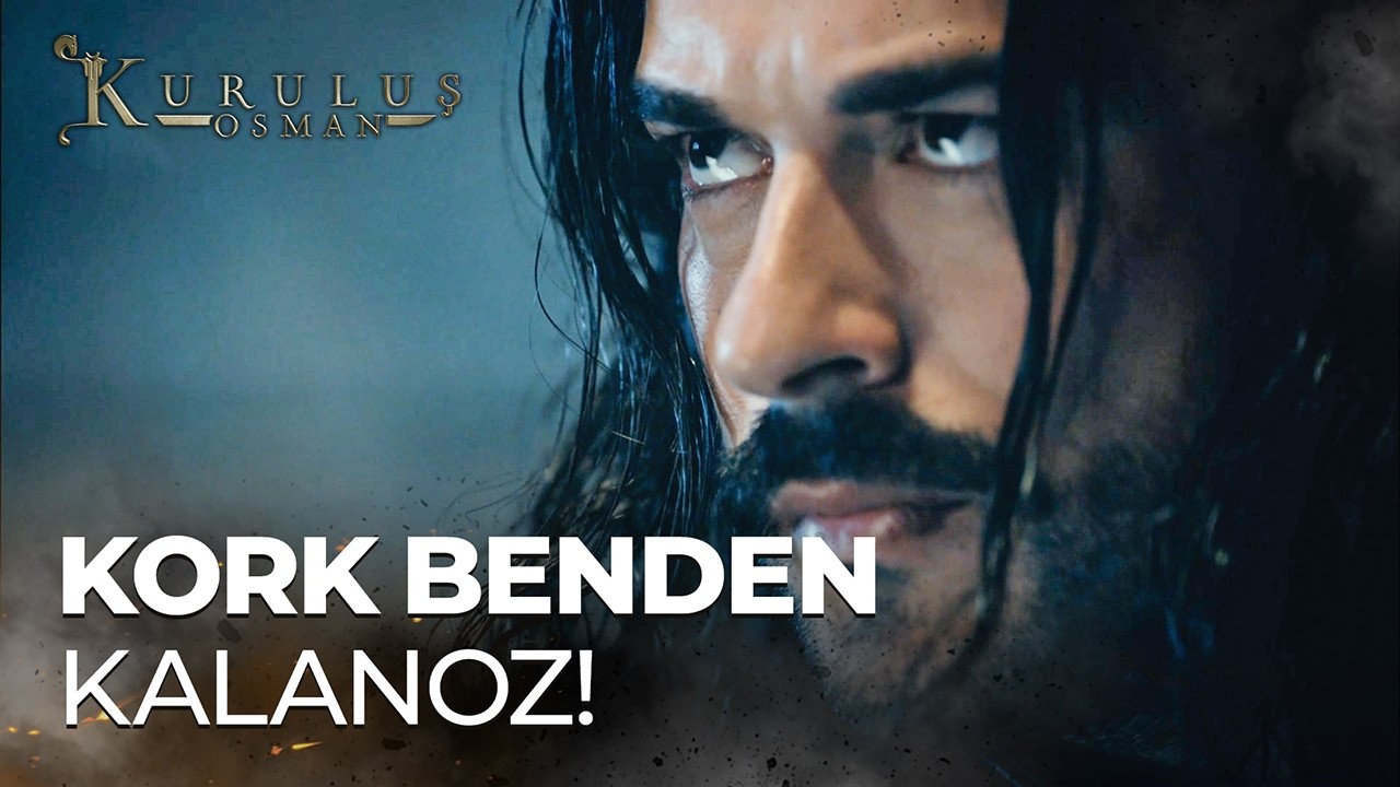 Osman, Asıl Katil'in Peşinde! - Kuruluş Osman 2. Bölüm