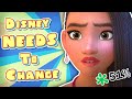 Has Disney FAILED Yet Again Wish Review