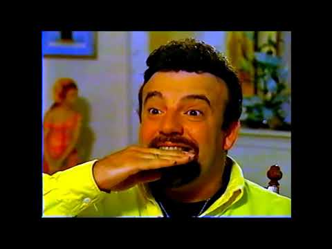 Italian Americans - 1997 Documentary