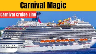 Carnival Magic REVIEW 2026 — Is This the BEST VALUE Cruise for Families?