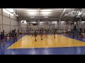 IPV Volleyball Carly Holden1