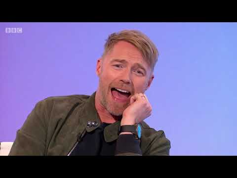 Would I Lie to You  Series 12 Episode 7 S12E07