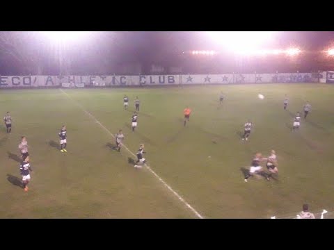 ATHLETIC 0 UNIÓN 1 Fecha Nº 10 Torneo Apertura 2019