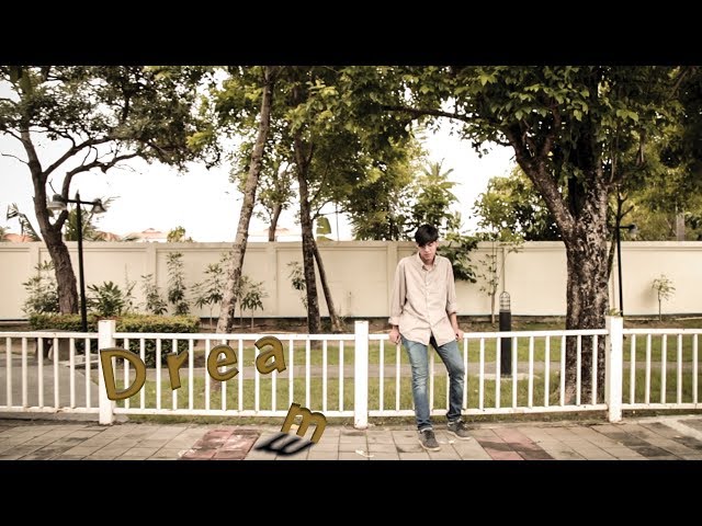   ตัวอย่างหนังสั้นเข้ารอบ Dream จากทีม RunTod Film [Thaiware Short Film 2018]