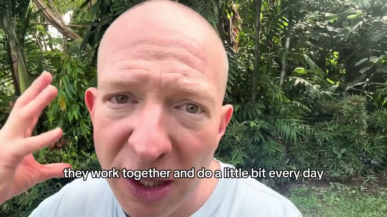 If There’s Something You Want to Do in Life, Do This