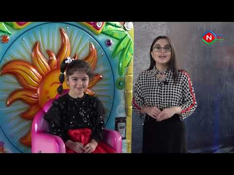 Birlikdə öyrənək - 02.04.2022