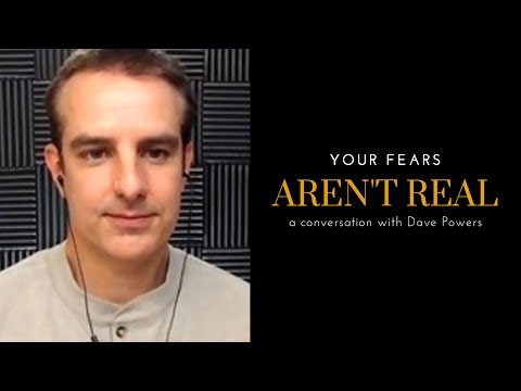 Dave's Afraid of Soup || Podcast ep 22