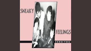 Sneaky Feelings Chords