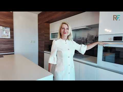 Panorama Košice - 4i byt