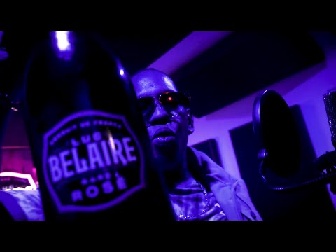 Da L.E.S  - Him Freestyle (Lyric Video)