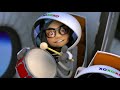 The Black Eyed Peas - XOXOXO (Official Video)