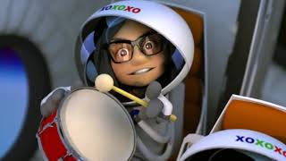 Download lagu The Black Eyed Peas - XOXOXO mp3 Download lagu The Black Eyed Peas - XOXOXO mp3