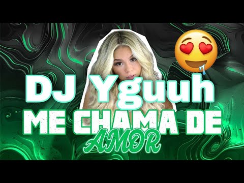 MC Treyce - Vai malvadin (Me Chama De Amor) Versão Lite - Remix - Versão Bregadeira - DJ Yguuh