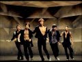 SHINee - Nightmare (TVXQ - Mirotic MV) 