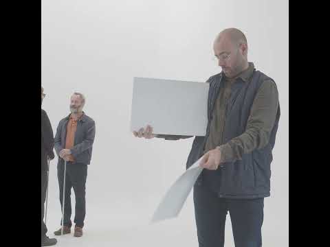 Marc Facchini - Fantasi (officiel musikvideo)